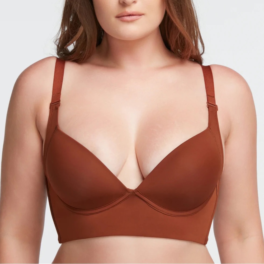 She’s Waisted | Adjustable Wired Push Up